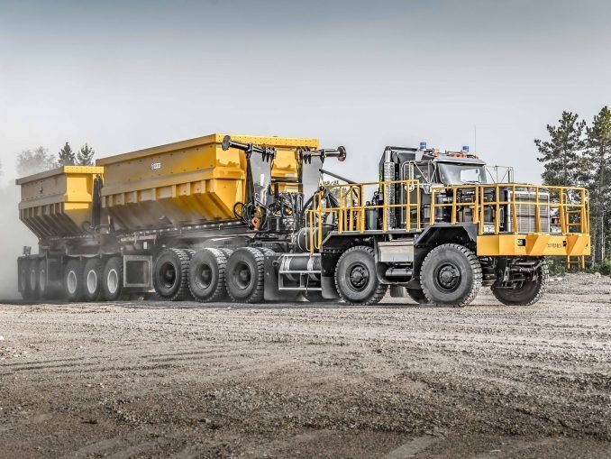 Home blog dramis international off road heavy haul trucks