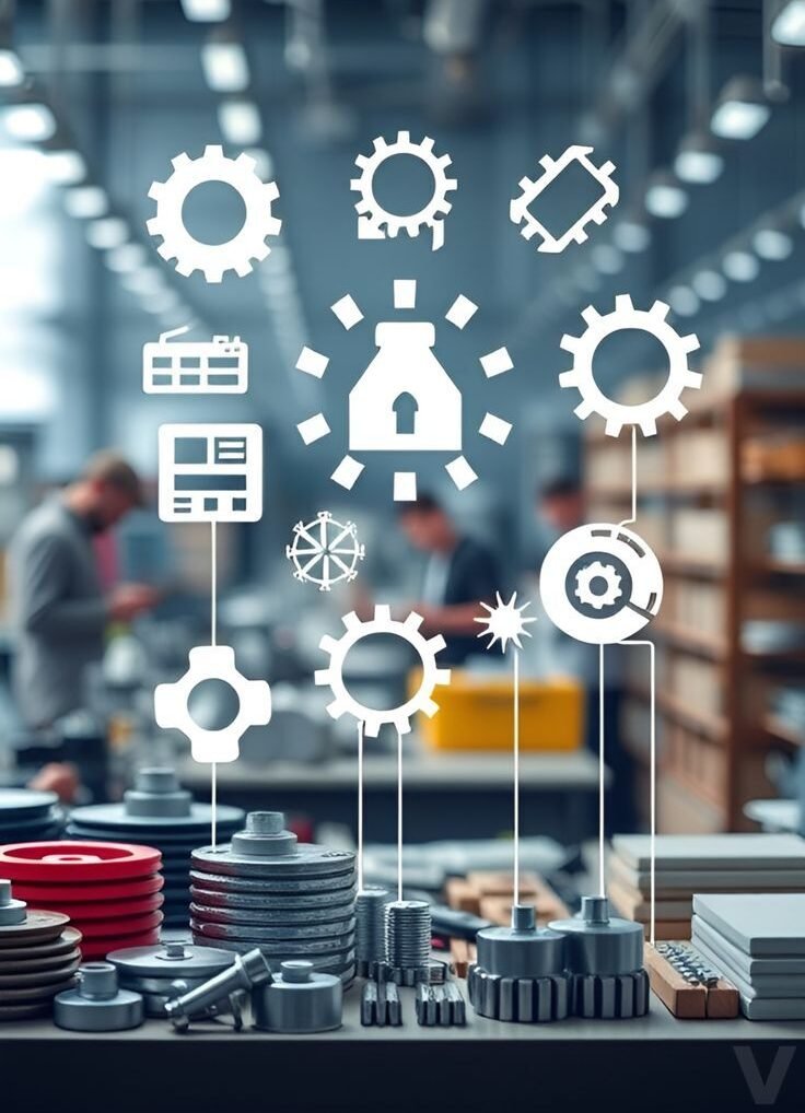 easy supplier management tips