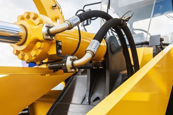 Home maverick machine & hydraulics offers premium hydraulic cylinder sales and repair services