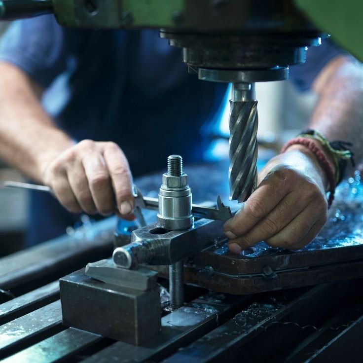 precision engineering services for offshore haleys group 974 5037 1692